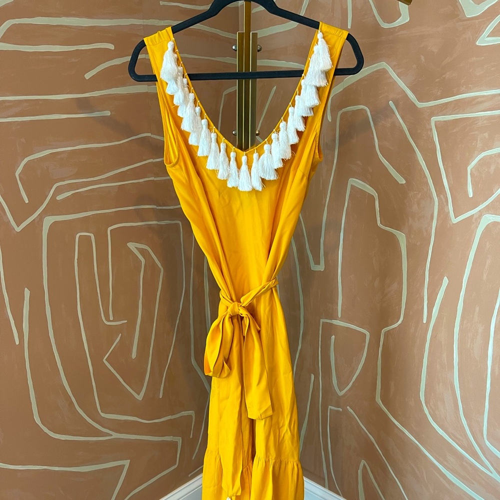 Rhode Resort dress